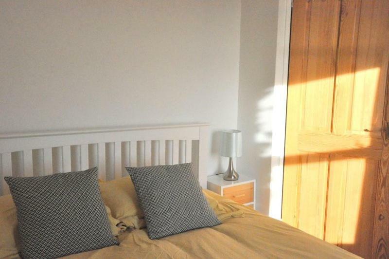 Stunning Seaview Cottage St Just Ngoại thất bức ảnh