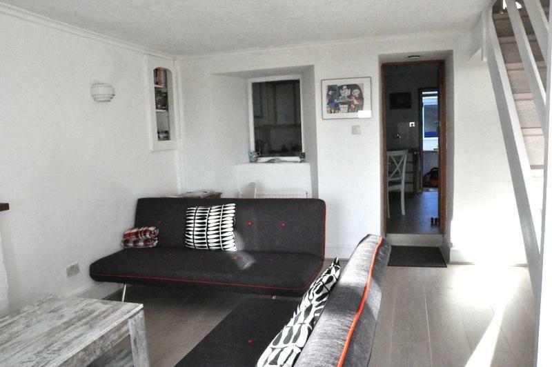 Stunning Seaview Cottage St Just Ngoại thất bức ảnh